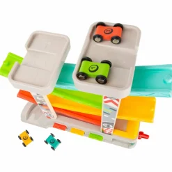 Outlet small foot Bilbane med garage