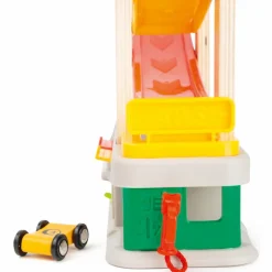 Outlet small foot Bilbane med garage