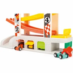 Outlet small foot Bilbane med garage