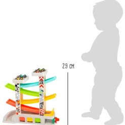 Outlet small foot Bilbane med garage