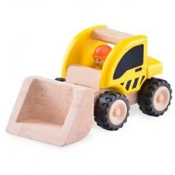 Sale Wonderworld Biler i træ, 1 stk