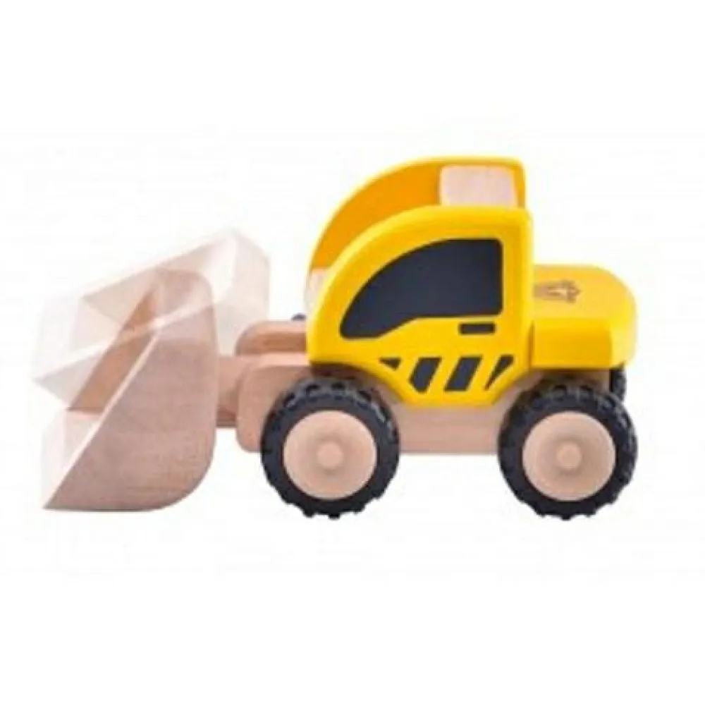 Sale Wonderworld Biler i træ, 1 stk