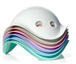 New bilibo fantasi skal - Pastel