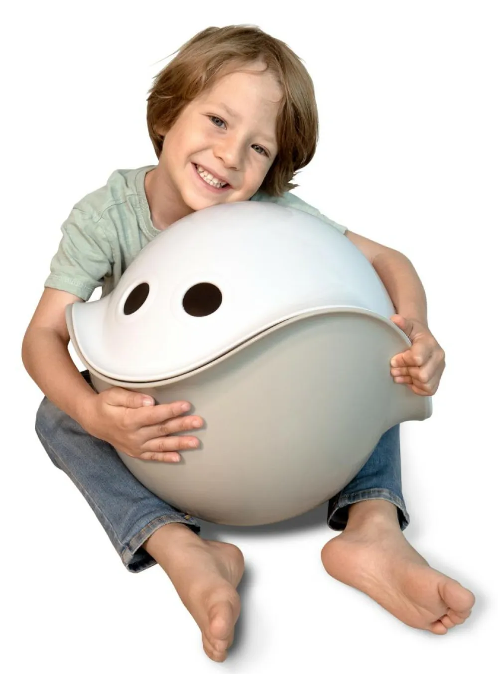 New bilibo fantasi skal - Pastel