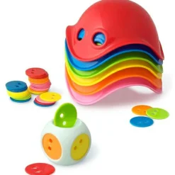 Clearance bilibo Game Box