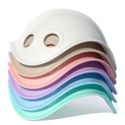 Discount bilibo mini - Pastel, 6 stk