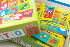 Discount Tactic Billedlotteri - Klassisk