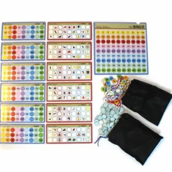 Bingo - Tal & billed