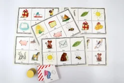 Outlet Ciha Bingo med rim