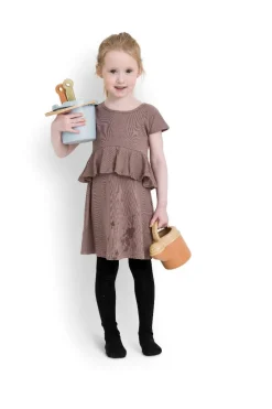 Online Dantoy BIO sandsæt, 4 dele