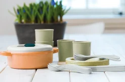 Best Dantoy BIO spisesæt, 22 dele