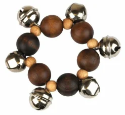 Bjældering - Mørk til fod