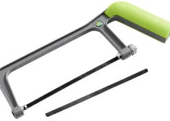 Sale Haba Bøjlesav m. 2 klinger