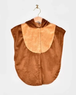 Best Den Goda Fen Bjørnedragt, str. 1-4 år