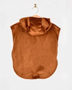 Best Den Goda Fen Bjørnedragt, str. 1-4 år