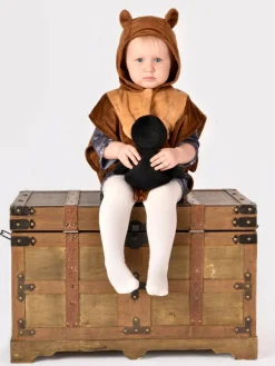 Best Den Goda Fen Bjørnedragt, str. 1-4 år