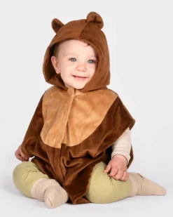 Best Den Goda Fen Bjørnedragt, str. 1-4 år