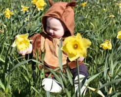 Best Den Goda Fen Bjørnedragt, str. 1-4 år