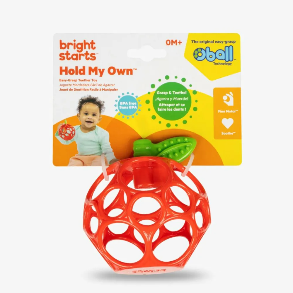 Clearance Oball Æble-