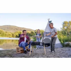 Outlet Haba Bålfad (justerbar og transportabel)