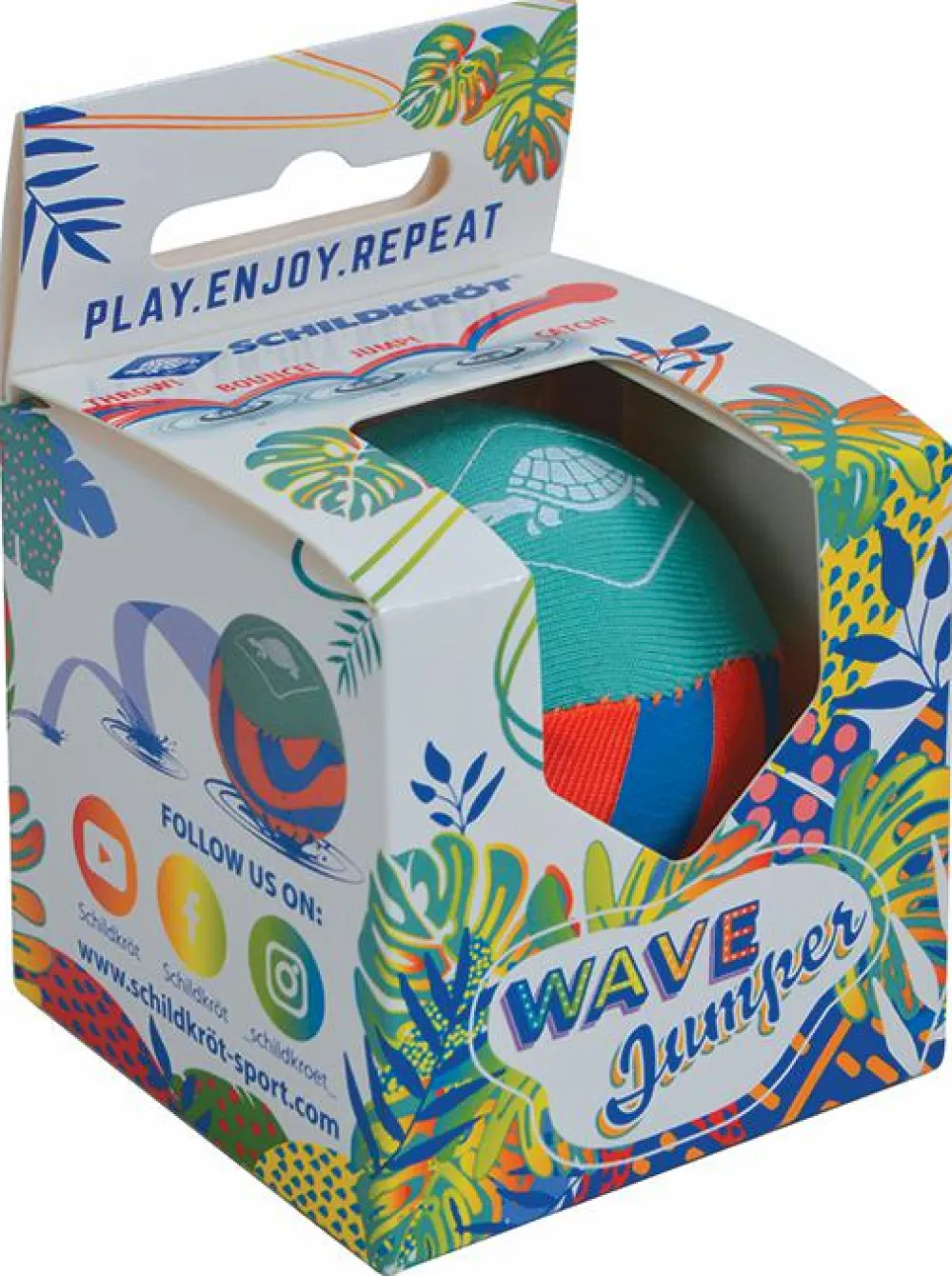 Discount Bølgehopper-bold