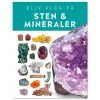 New Bliv klog på - Sten & Mineraler