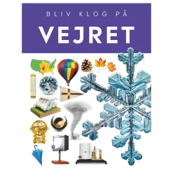 Discount Bliv klog på - Vejret