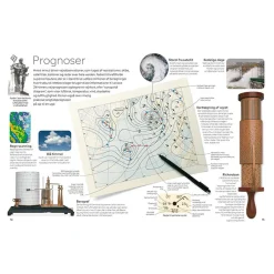 Discount Bliv klog på - Vejret