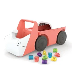 Hot Chillafish Blockie - Flamingo