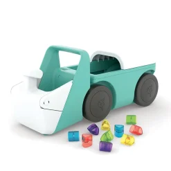 Sale Chillafish Blockie - Mint