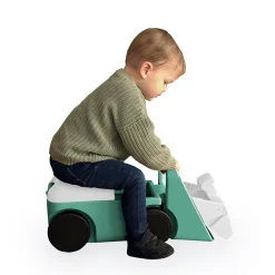 Sale Chillafish Blockie - Mint