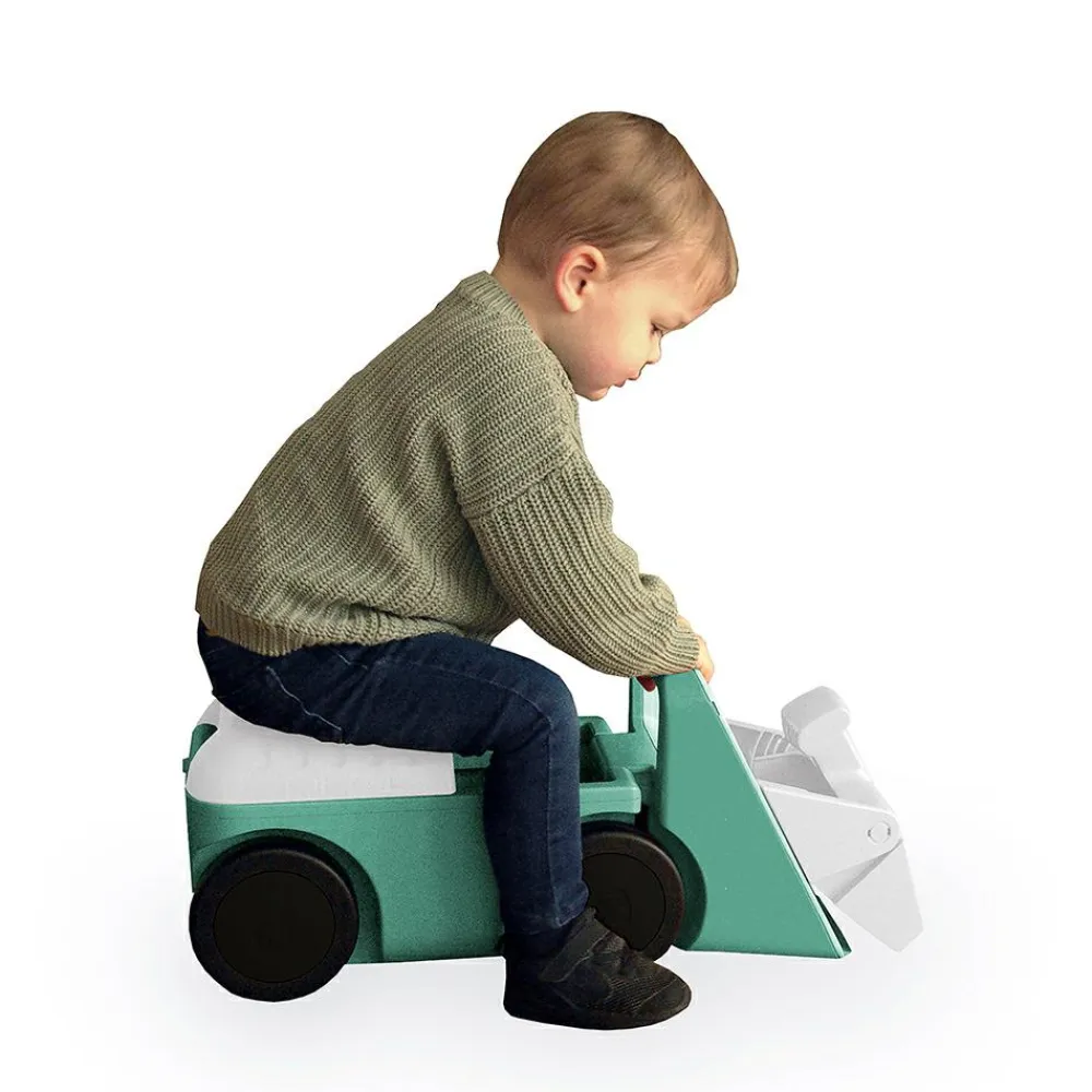 Sale Chillafish Blockie - Mint