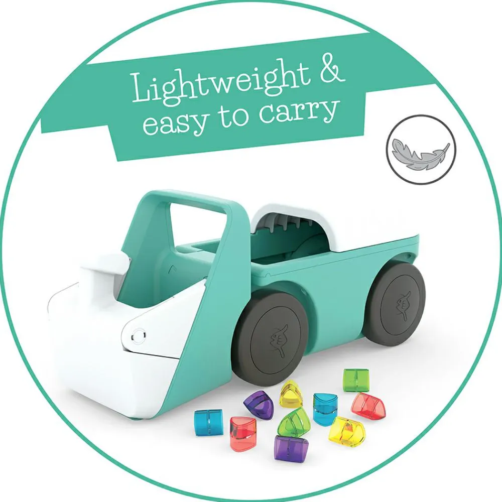 Sale Chillafish Blockie - Mint