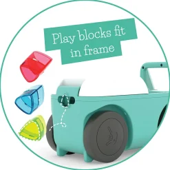 Sale Chillafish Blockie - Mint