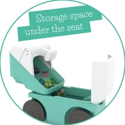 Sale Chillafish Blockie - Mint