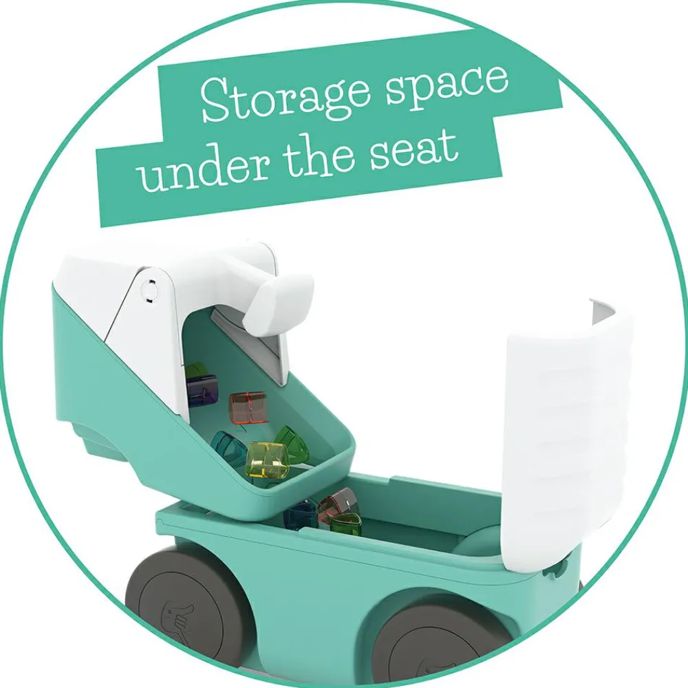 Sale Chillafish Blockie - Mint