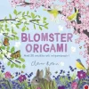 Discount Forlaget Bolden Blomster origami