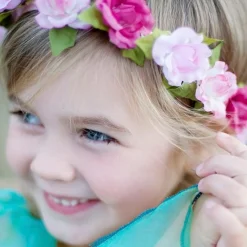 Best Great Pretenders Blomsterkrans med roser