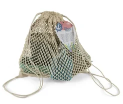 Discount Dantoy Blue Marine - Båd- og sandsæt, 5 dele