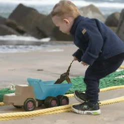 Sale Dantoy Blue Marine - Dumper (L: 46 cm)