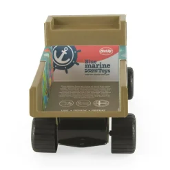 Dantoy Blue Marine - Lastbil (L: 28 cm)