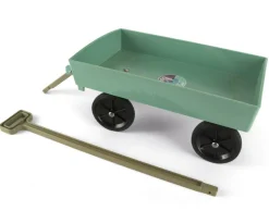 Discount Dantoy Blue Marine - Trækvogn (L: 54 cm)