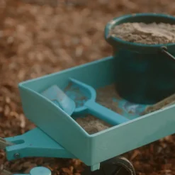 Discount Dantoy Blue Marine - Trækvogn (L: 54 cm)