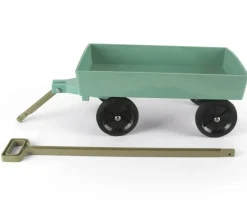 Discount Dantoy Blue Marine - Trækvogn (L: 54 cm)