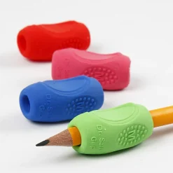 Clearance Blyantholder - Gummigreb, 1 stk.