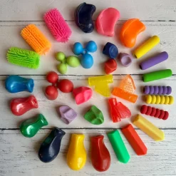 Online Blyantsgreb, 33 stk