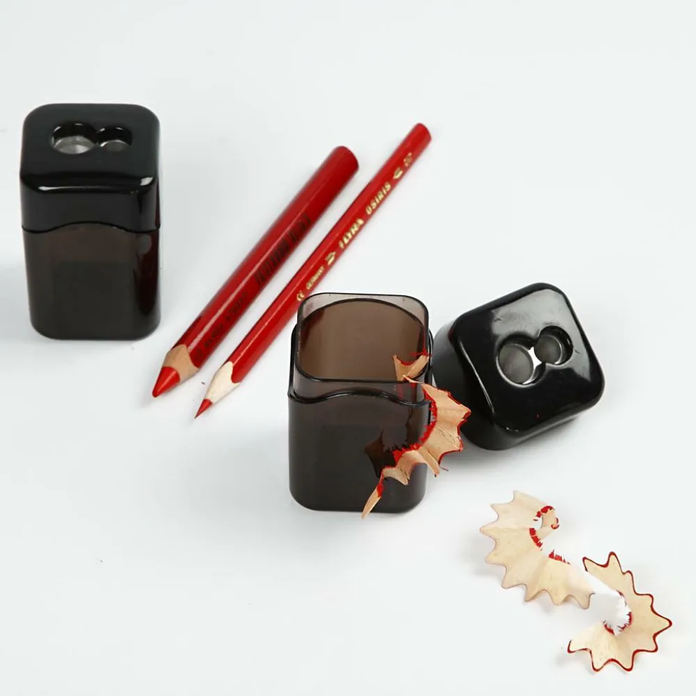 Best Creativ Company Blyantspidser - Dobbelt