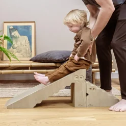 New bObles Dino Marble Natur