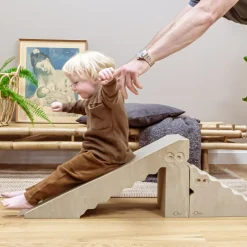 New bObles Dino Marble Natur