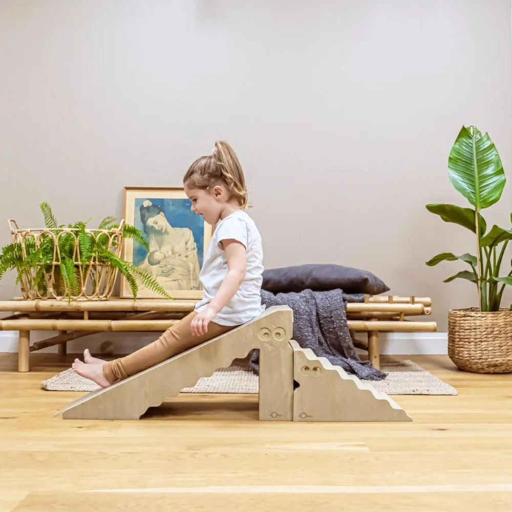 New bObles Dino Marble Natur